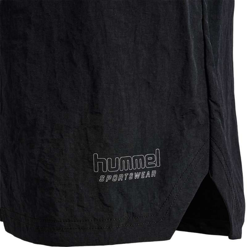 Hummel Lgc Hal Korte Broek Heren Zwart | 849883-036