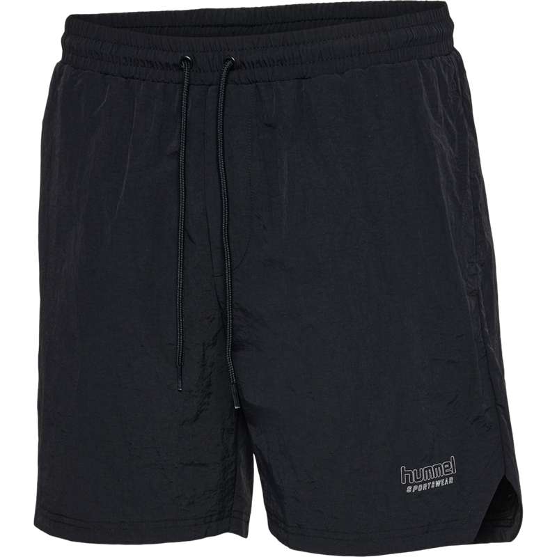 Hummel Lgc Hal Korte Broek Heren Zwart | 849883-036