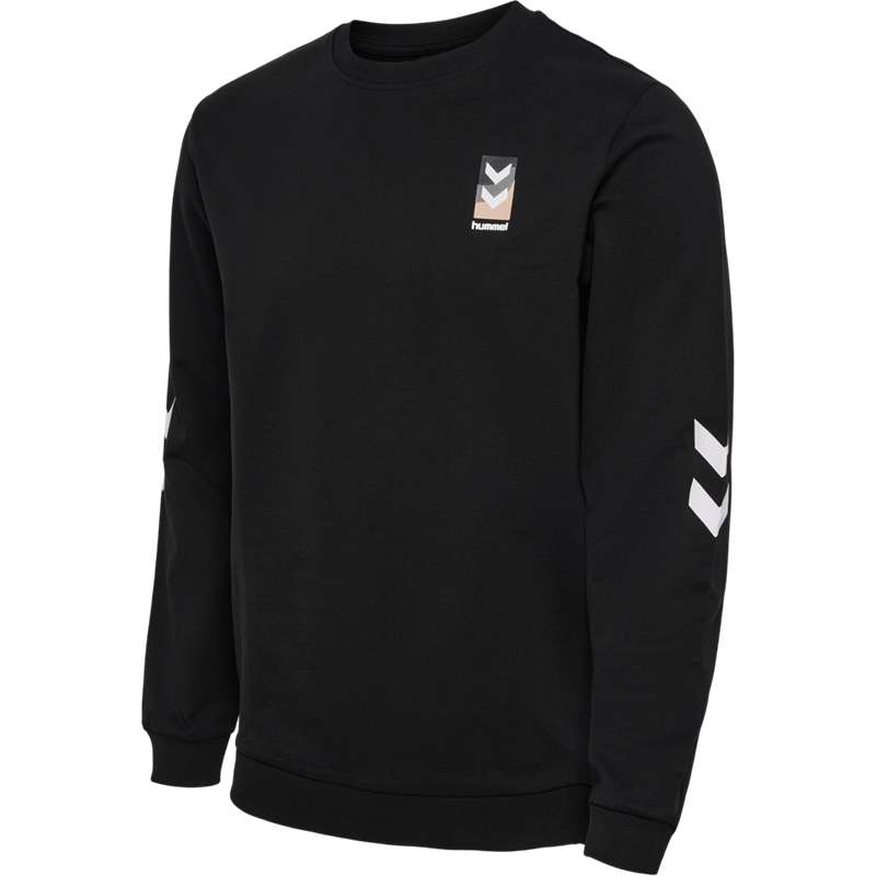 Hummel Lgc Jeremy Korte Broek Heren Zwart | 126486-017