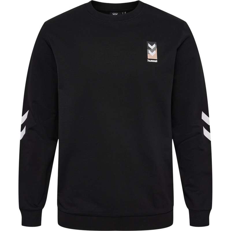 Hummel Lgc Jeremy Korte Broek Heren Zwart | 126486-017