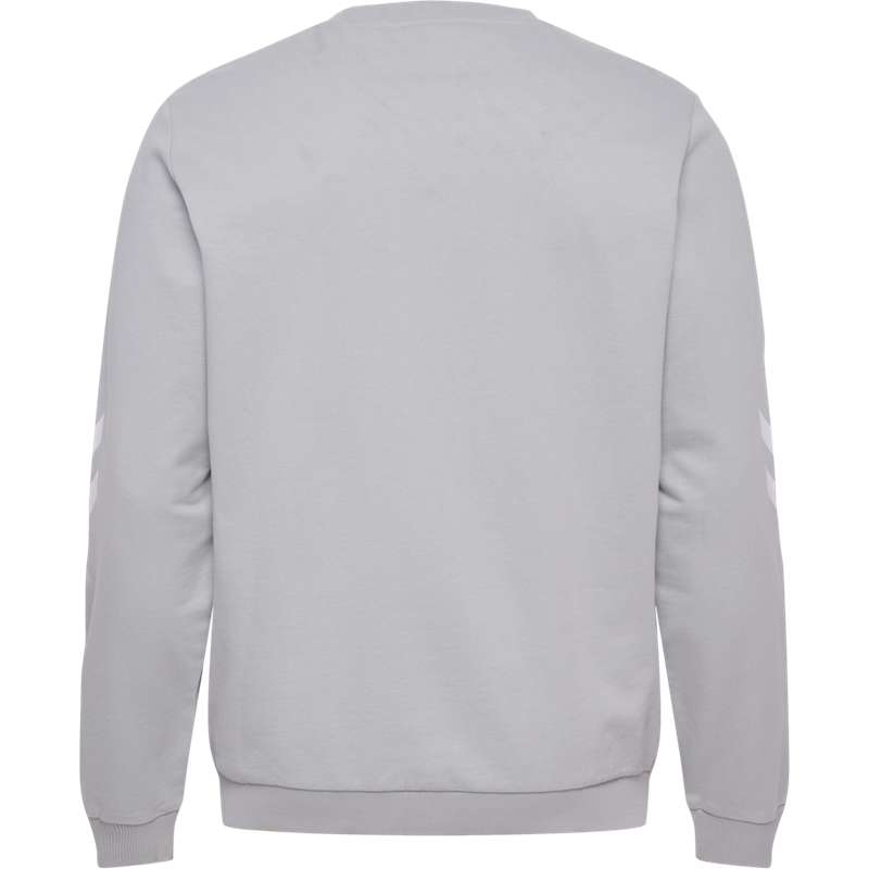 Hummel Lgc Jeremy Sweatshirts Heren Grijs | 069258-216