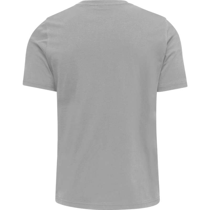 Hummel Lgc Liam T-shirts Heren Grijs | 229586-559