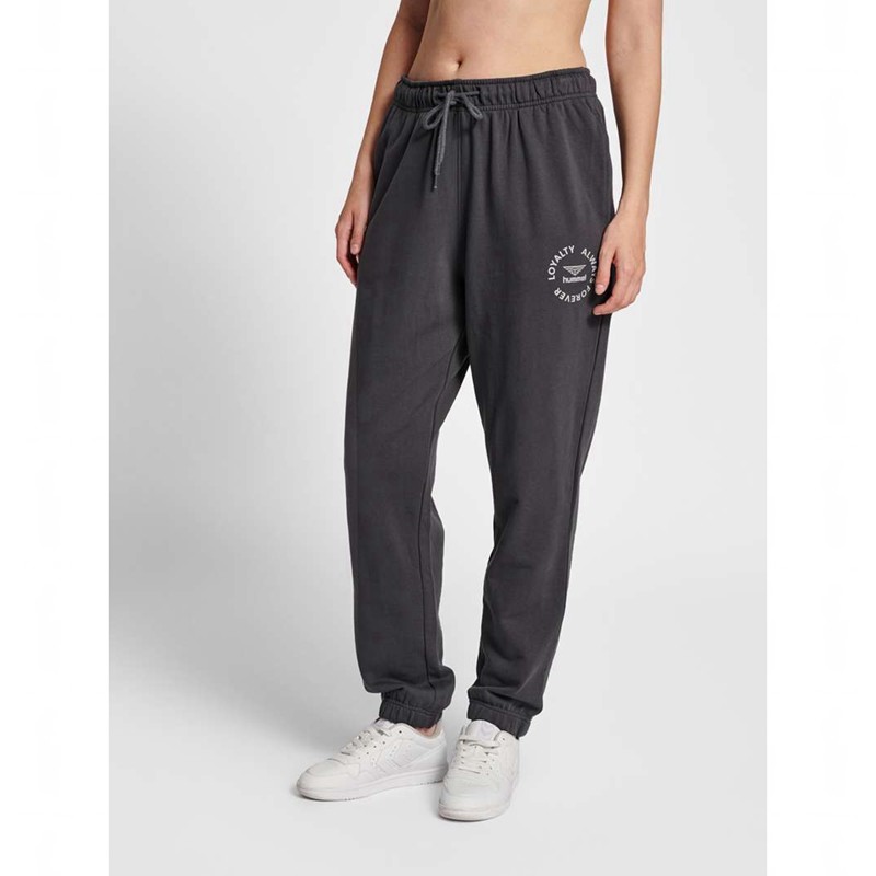 Hummel Lgc Loyalty Joggingbroek Heren Grijs | 786452-164