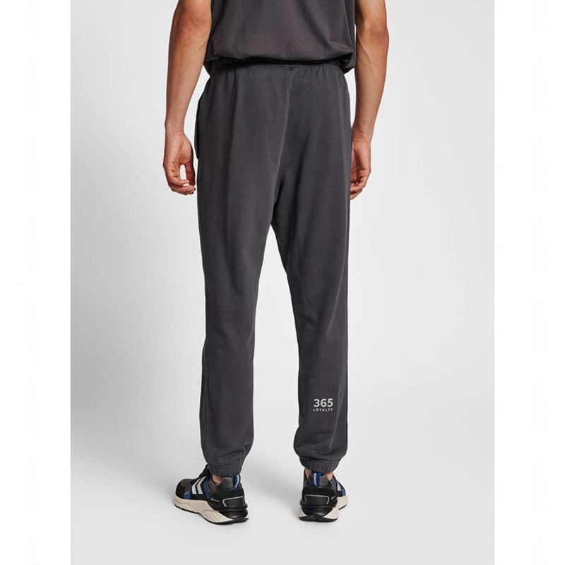 Hummel Lgc Loyalty Joggingbroek Heren Grijs | 786452-164