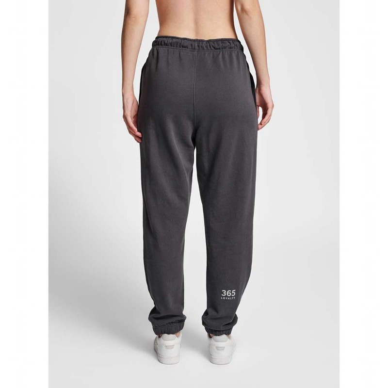 Hummel Lgc Loyalty Joggingbroek Heren Grijs | 786452-164