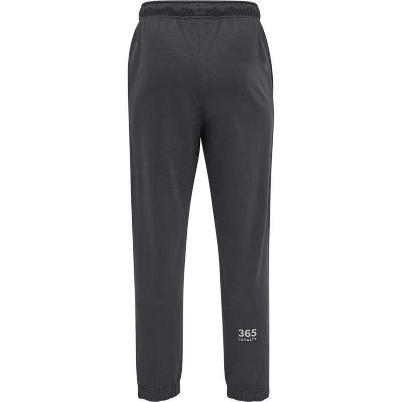 Hummel Lgc Loyalty Joggingbroek Heren Grijs | 786452-164