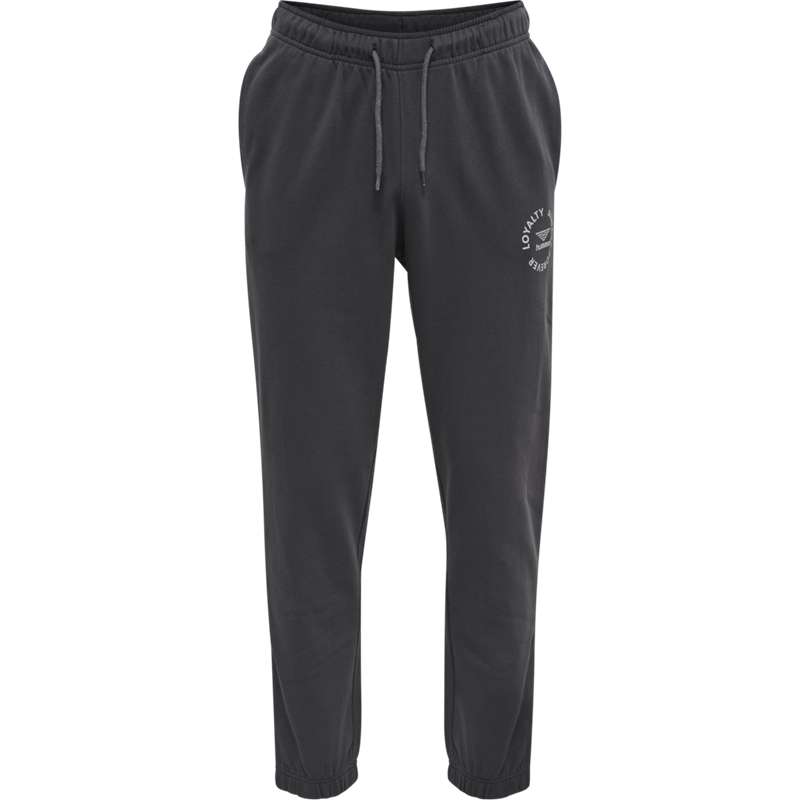 Hummel Lgc Loyalty Joggingbroek Heren Grijs | 786452-164