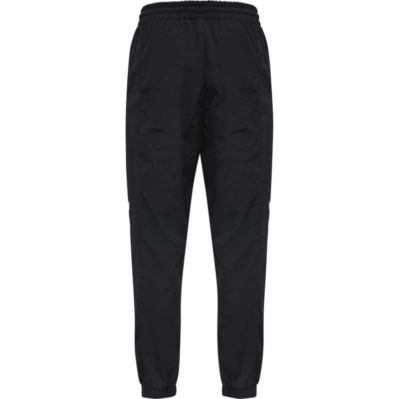 Hummel Lgc Musa Wov Regular Broek Heren Zwart | 684163-154