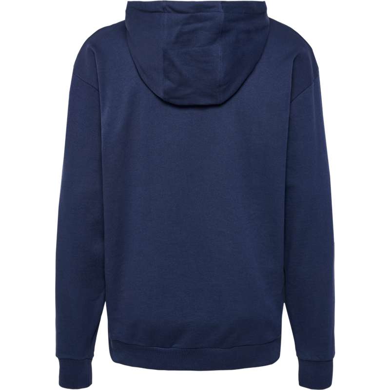 Hummel Lgc Nate Hoodie Heren Donkerblauw | 255833-766