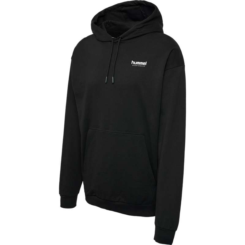 Hummel Lgc Nate Korte Broek Heren Zwart | 910661-477