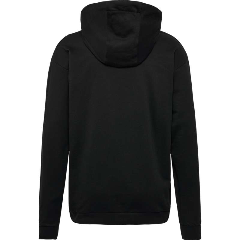 Hummel Lgc Nate Korte Broek Heren Zwart | 910661-477