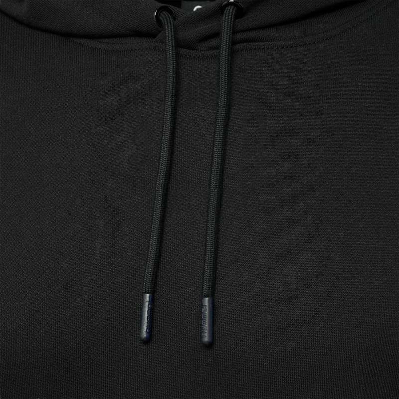 Hummel Lgc Nate Korte Broek Heren Zwart | 910661-477