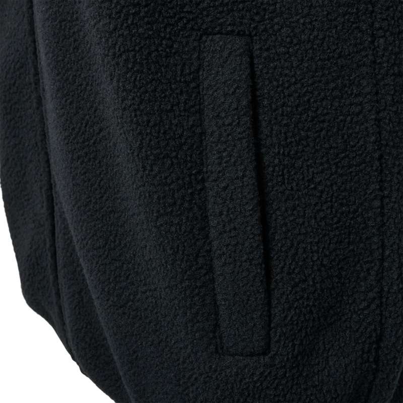 Hummel Lgc Oliver Fleece Vest Heren Zwart | 605154-050