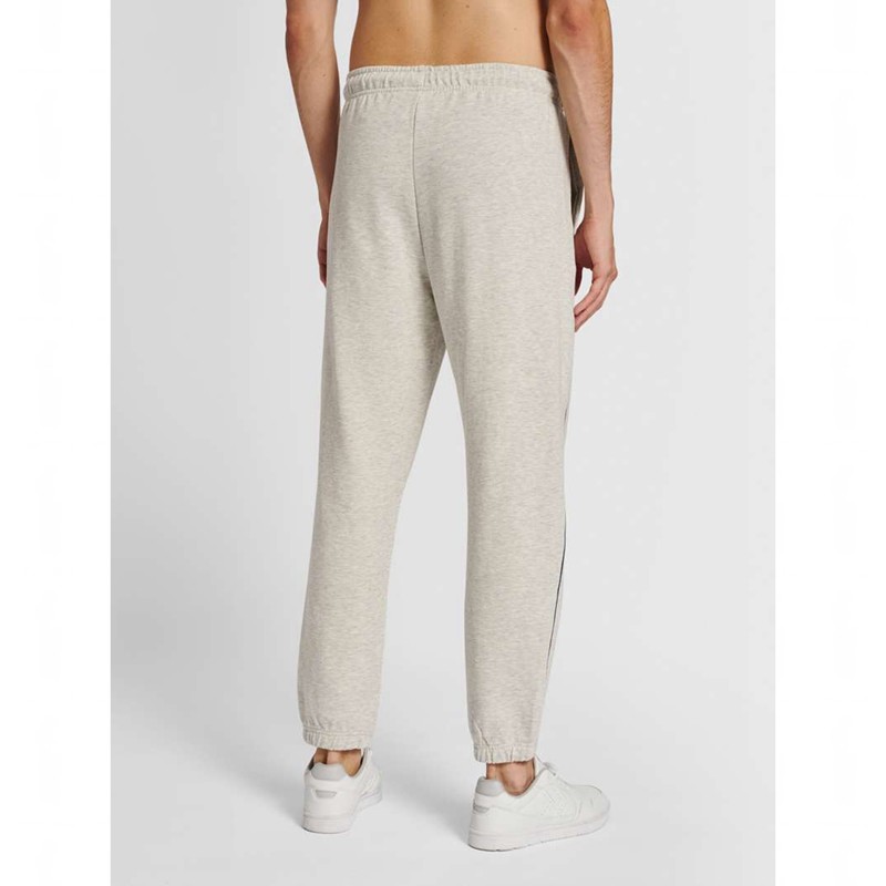 Hummel Lgc Ryan Joggingbroek Heren Grijs | 924128-005