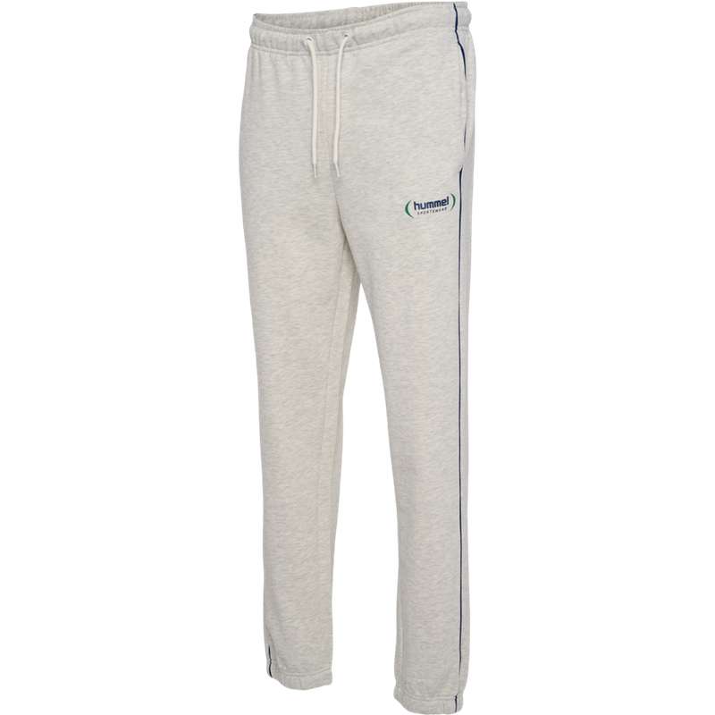 Hummel Lgc Ryan Joggingbroek Heren Grijs | 924128-005