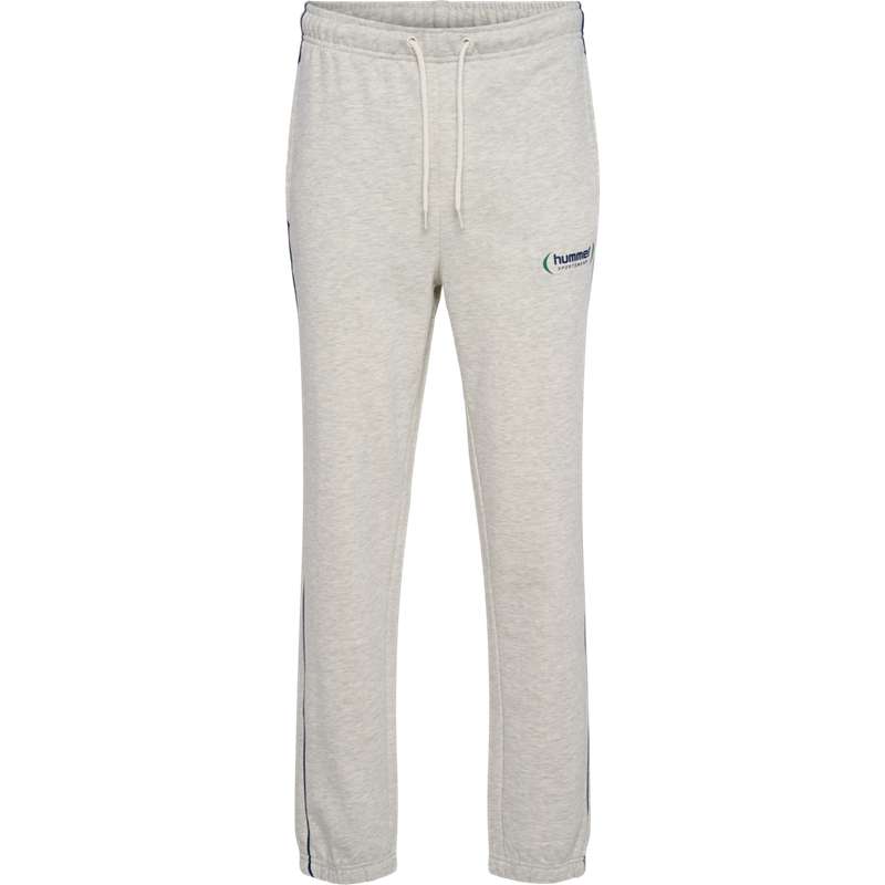 Hummel Lgc Ryan Joggingbroek Heren Grijs | 924128-005