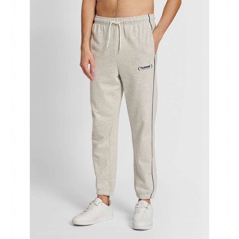 Hummel Lgc Ryan Joggingbroek Heren Grijs | 924128-005
