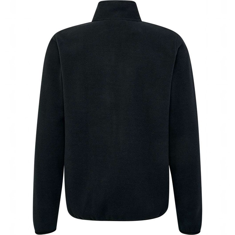 Hummel Lgc Sum Fleece Jassen Heren Zwart | 738655-588
