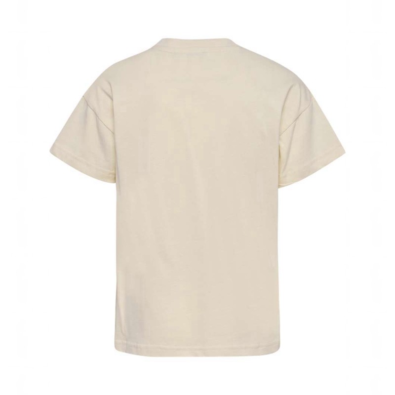 Hummel Libi T-shirts Kinderen Grijs | 840558-310
