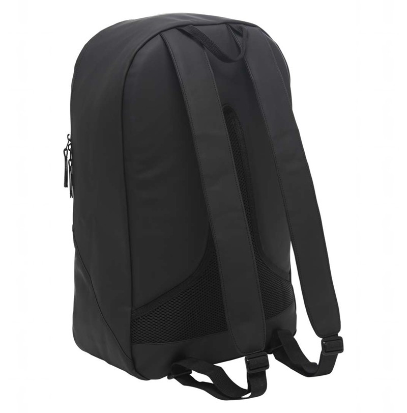 Hummel Lifestyle Rugzakken Dames Zwart | 036080-267