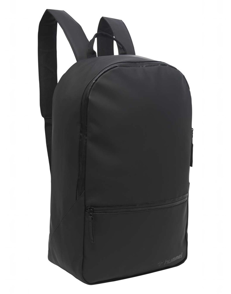 Hummel Lifestyle Rugzakken Dames Zwart | 036080-267