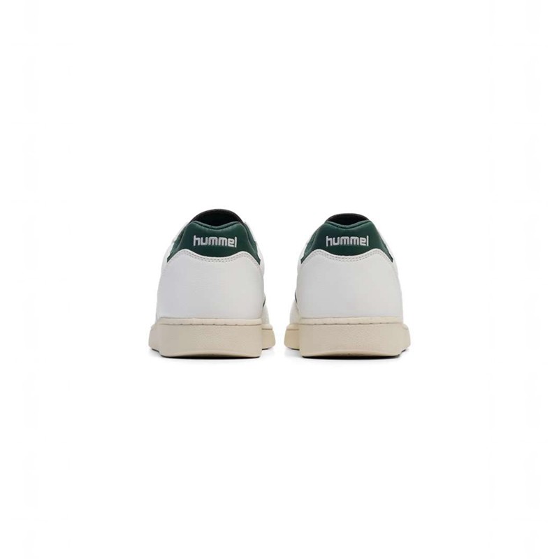 Hummel Liga Gk Handbalschoenen Heren Wit | 331880-093