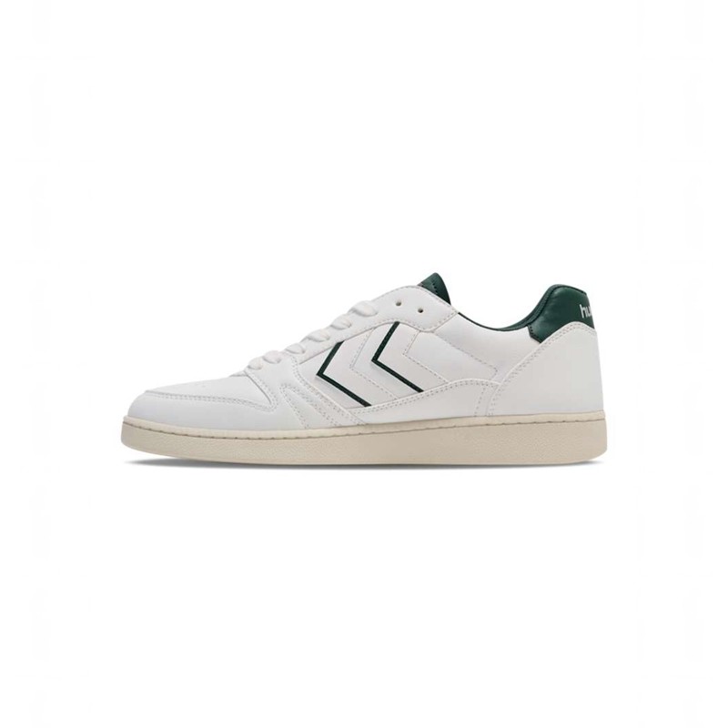 Hummel Liga Gk Handbalschoenen Heren Wit | 331880-093