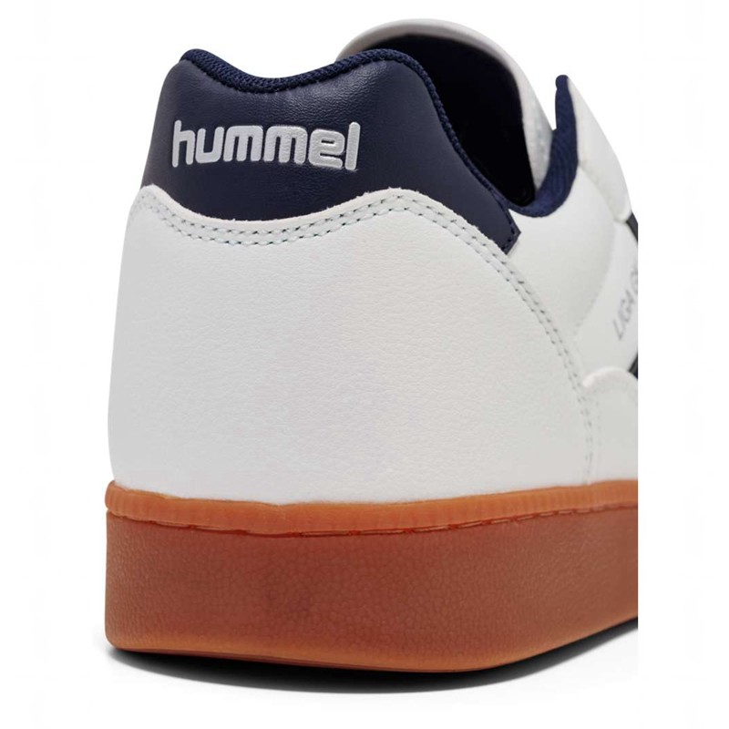 Hummel Liga Gk T-shirts Dames Wit | 912255-761