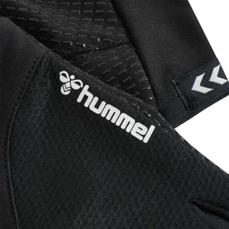 Hummel Light Player Handschoenen Dames Zwart | 501508-713
