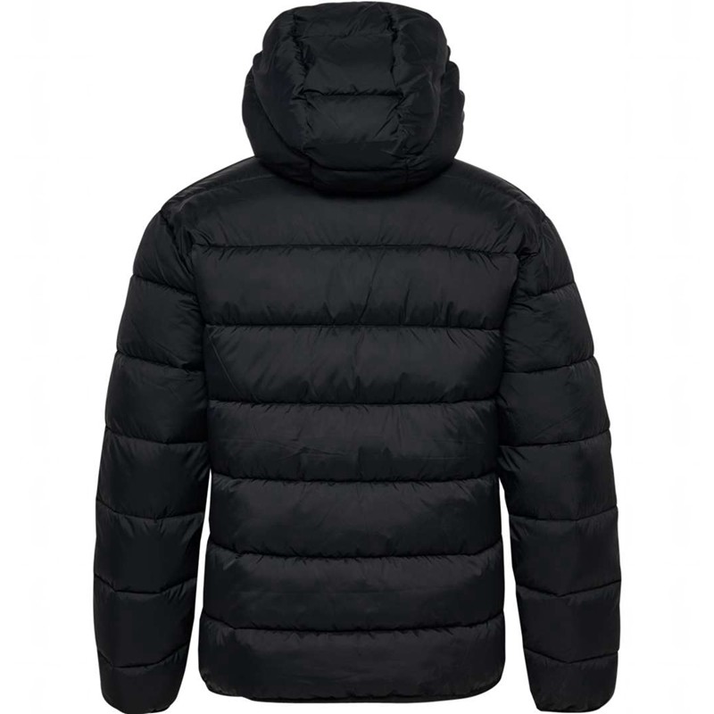 Hummel Lightweight Puffer Handbalschoenen Heren Zwart | 103031-138