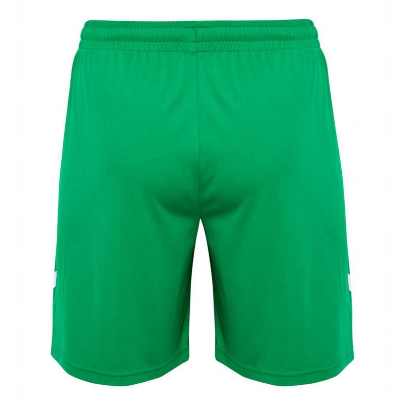Hummel Logo Sets Heren Groen | 401793-898