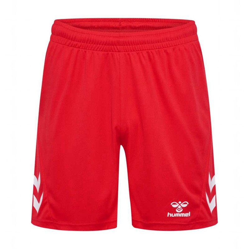 Hummel Logo Sets Heren Rood | 561360-778