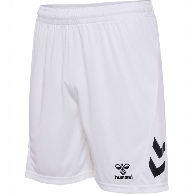 Hummel Logo Sets Heren Wit | 460257-323