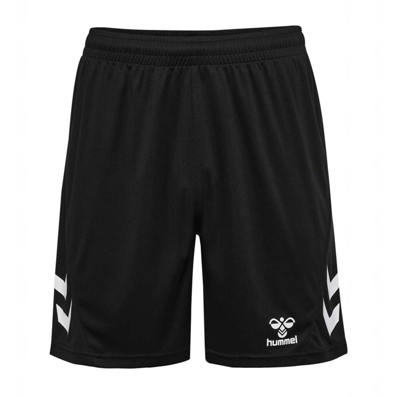 Hummel Logo Sets Heren Zwart | 262574-857