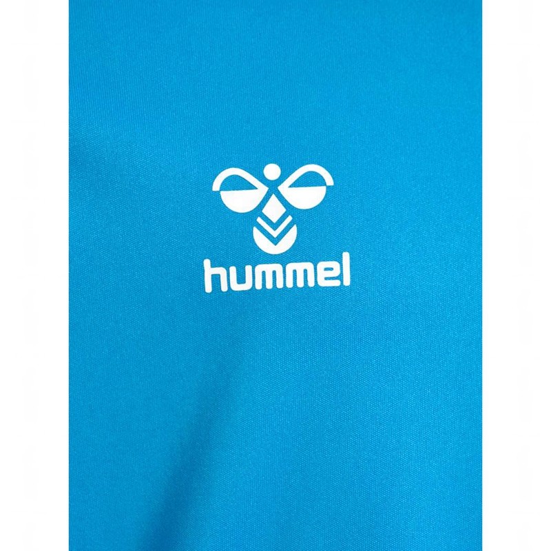 Hummel Logo Sets Kinderen Blauw | 856310-818