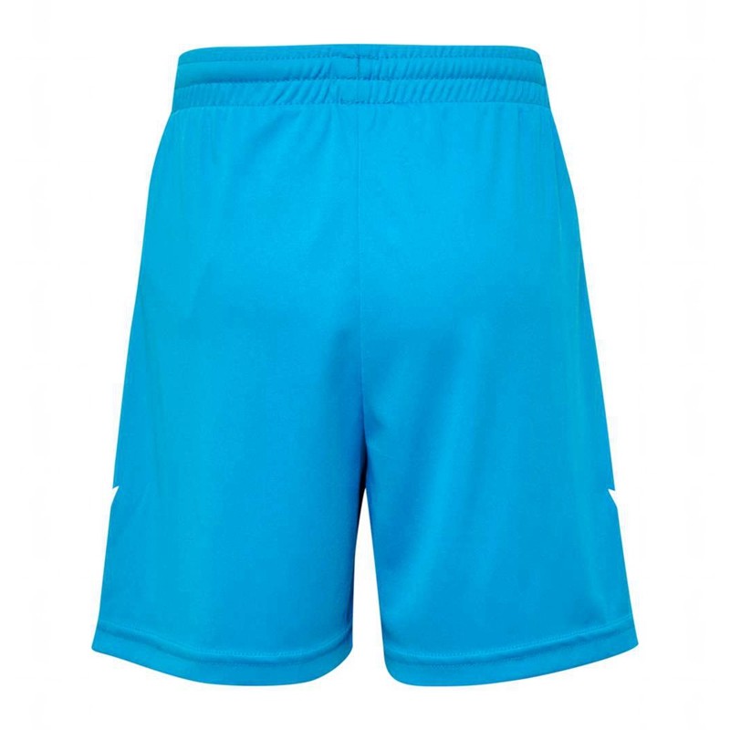 Hummel Logo Sets Kinderen Blauw | 856310-818