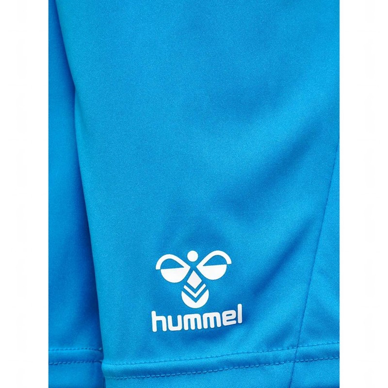 Hummel Logo Sets Kinderen Blauw | 856310-818