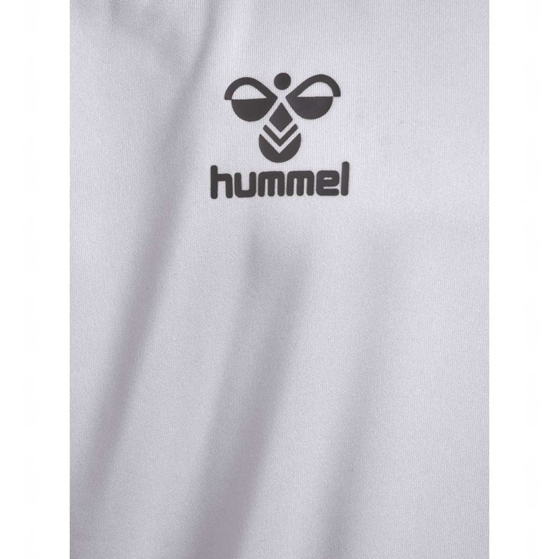 Hummel Logo Sets Kinderen Wit | 966480-694