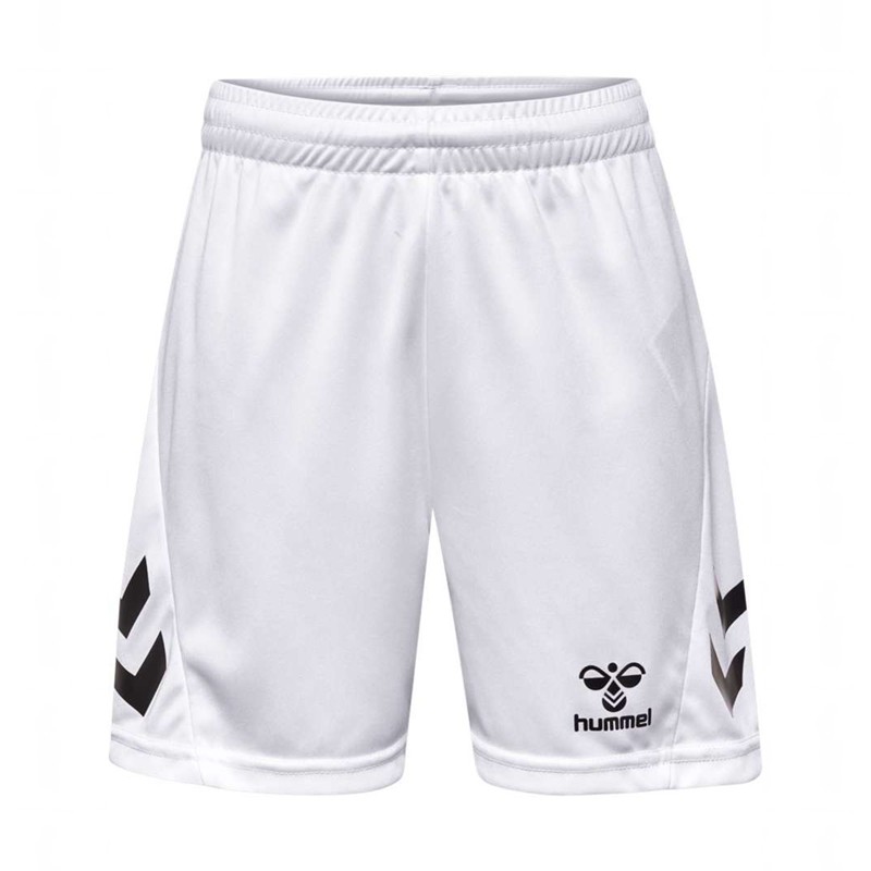 Hummel Logo Sets Kinderen Wit | 966480-694