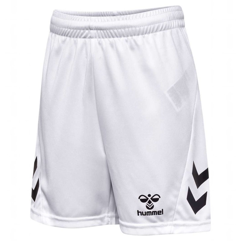Hummel Logo Sets Kinderen Wit | 966480-694