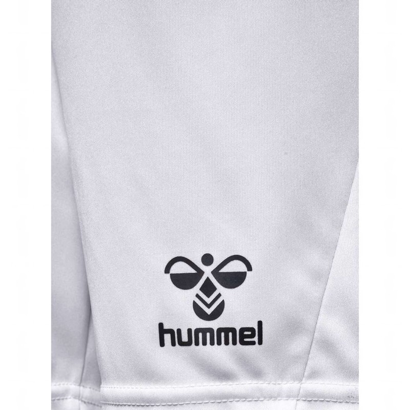 Hummel Logo Sets Kinderen Wit | 966480-694