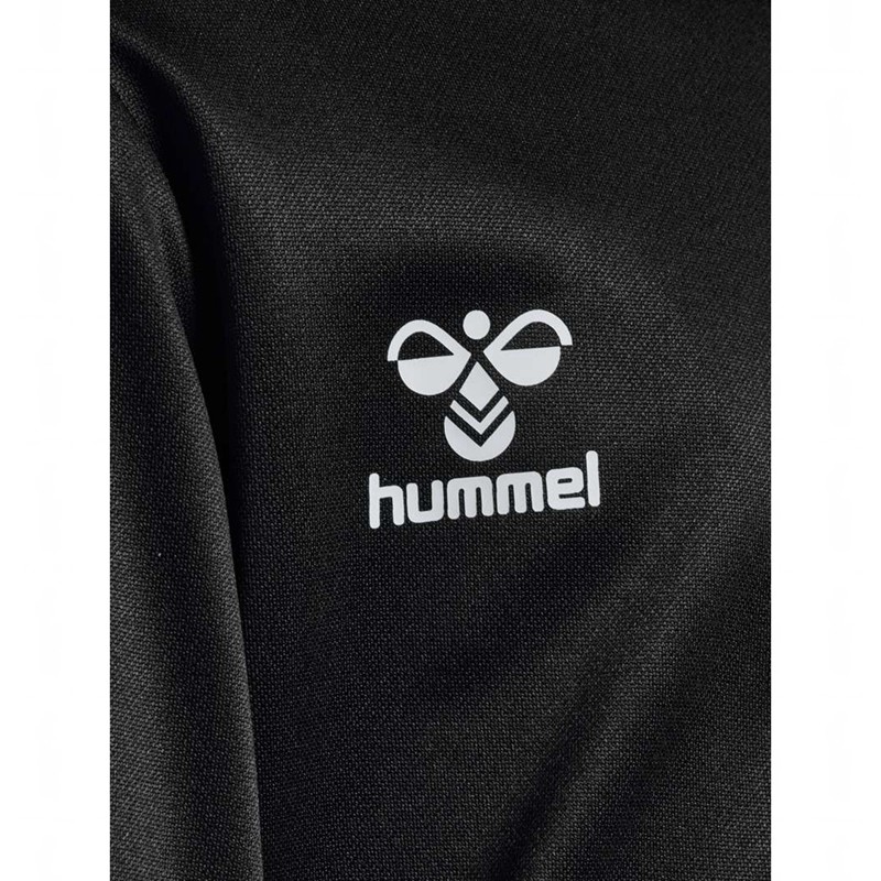 Hummel Logo Suit Sportkleding Kinderen Zwart | 069163-357