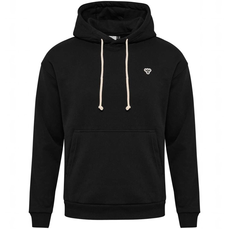Hummel Loose Bee Hoodie Dames Zwart | 910512-468