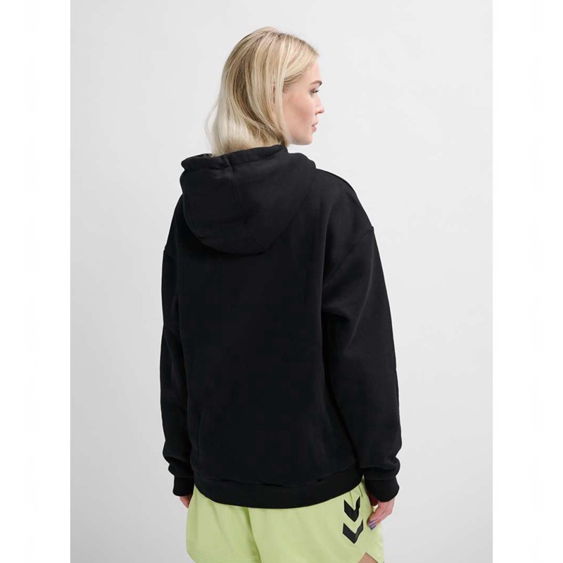 Hummel Loose Bee Sneakers Heren Zwart | 020088-096