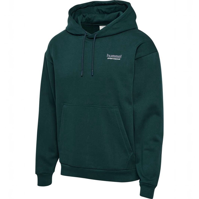 Hummel Loose Sportswear Gym Schoenen Heren Groen | 625778-423