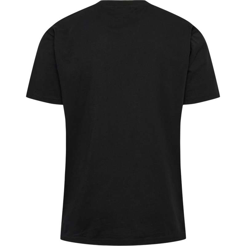 Hummel Lp10 Boxy T-shirts Heren Grijs | 518766-259