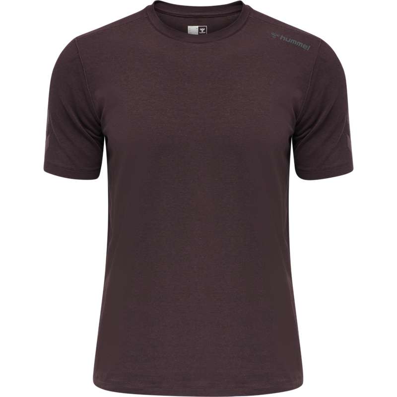 Hummel Mace Hoodie Heren Bordeaux | 141209-255