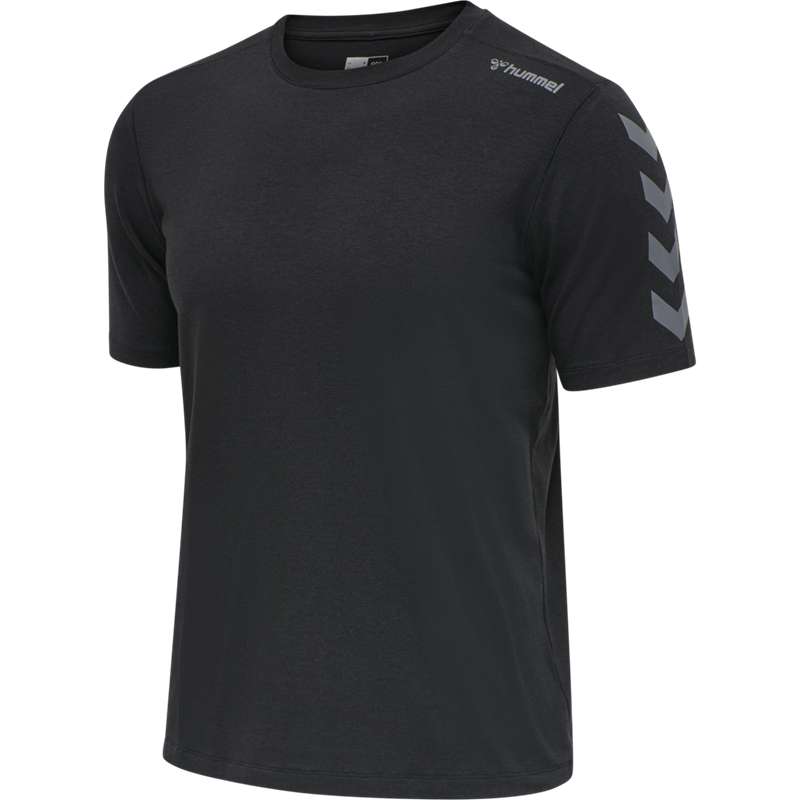 Hummel Mace Tanktop Heren Zwart | 459266-463