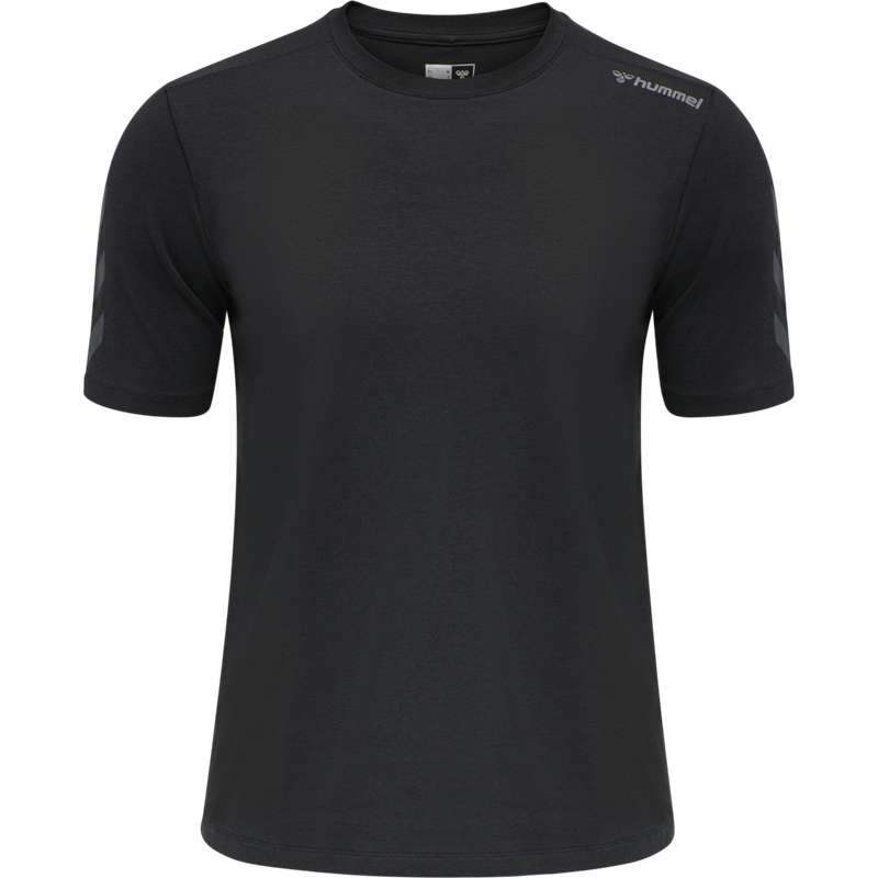 Hummel Mace Tanktop Heren Zwart | 459266-463