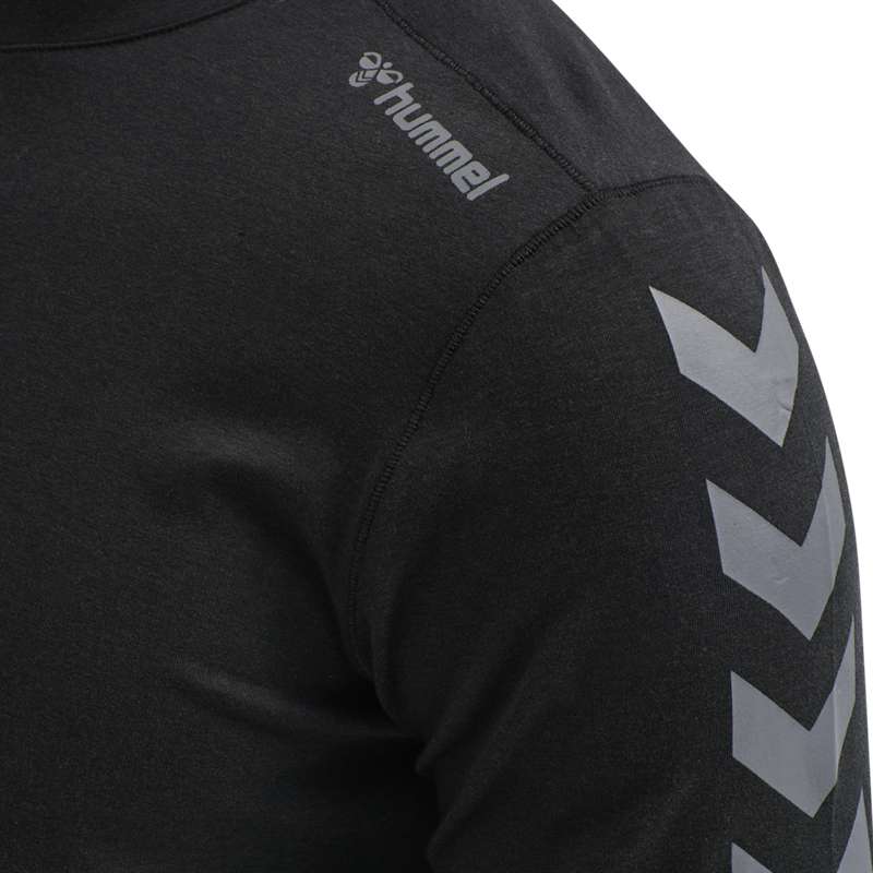 Hummel Mace Tanktop Heren Zwart | 459266-463
